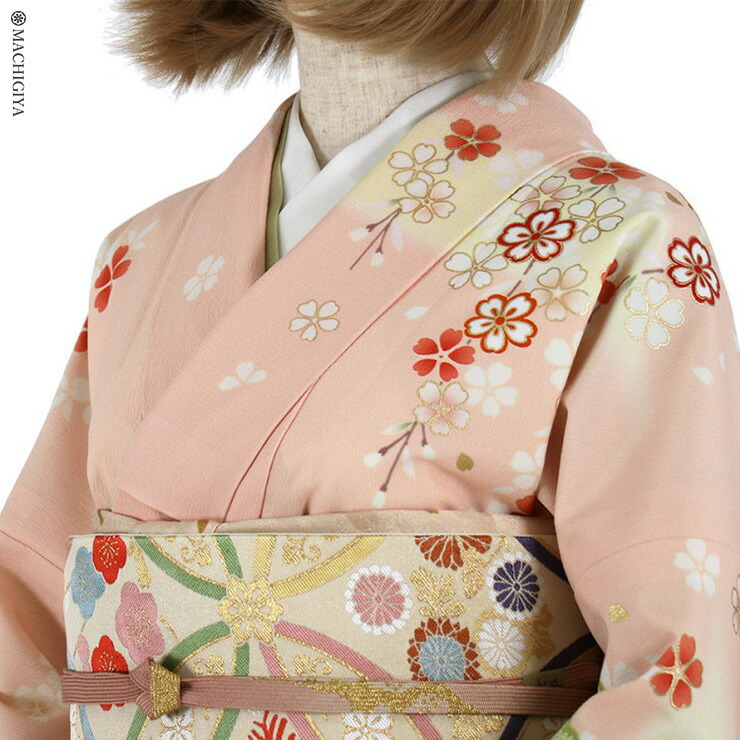 楽天市場】【レンタル】4泊5日 訪問着 19点フルコーディネートレンタル