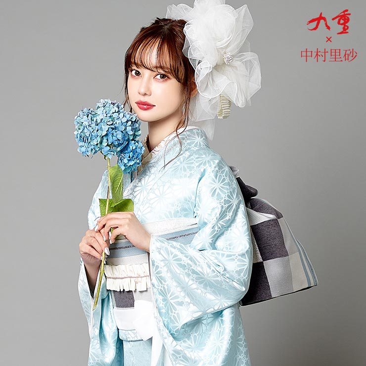 楽天市場】【モデル画像そのままレンタル/30日プラン】成人式 正絹