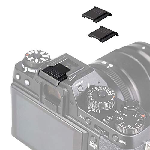 楽天市場】JJC 2枚入 ホットシューカバー Olympus OM-1 Mark II OM-5