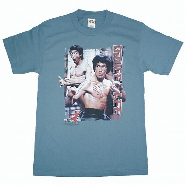 楽天市場】ブルースリー Tシャツ Enter【USA版 Bluce Lee 半袖 t