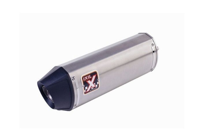 楽天市場】zrx1200r スリップオンの通販