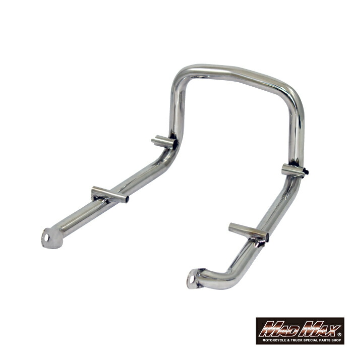 楽天市場】ホーク タンデムバーの通販