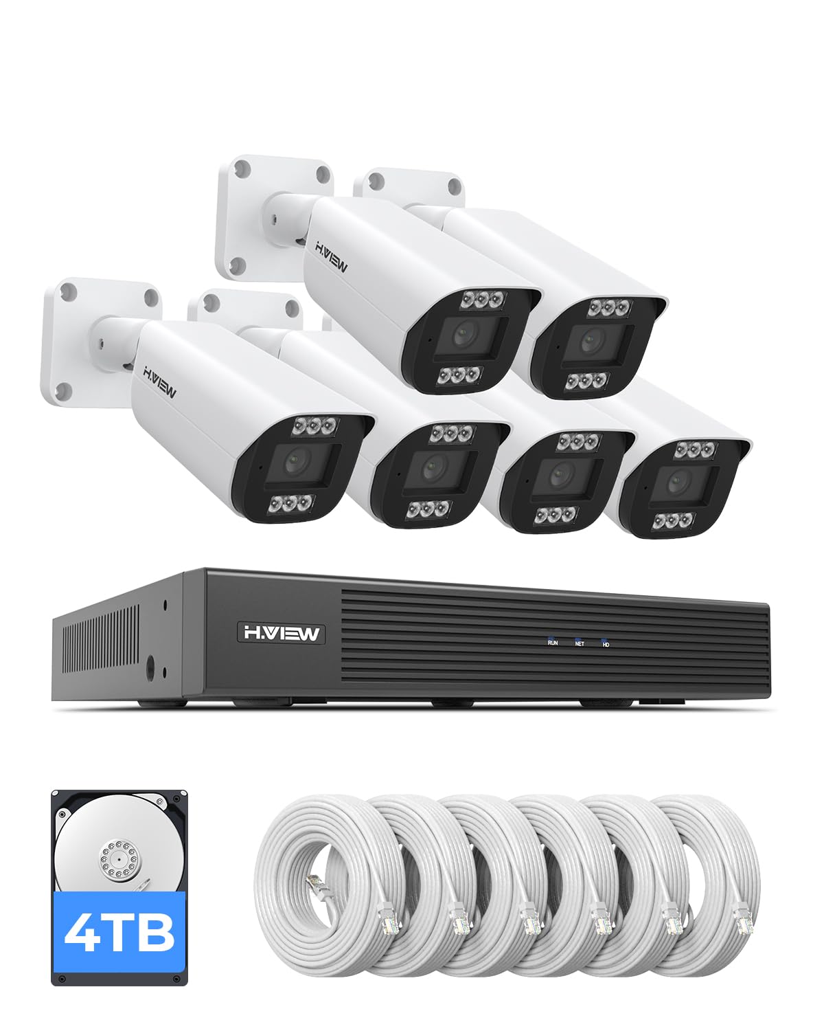 セット 防犯グッズ 防犯カメラ 6台」の人気商品一覧 | 安い商品を通販