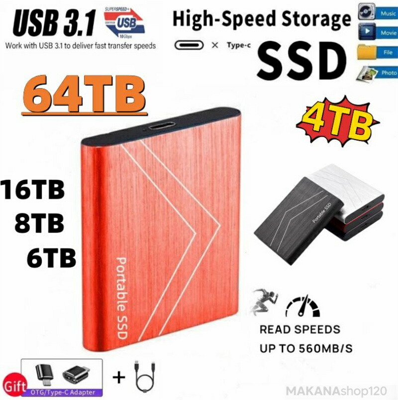楽天市場】ssd 500gb 外付けの通販