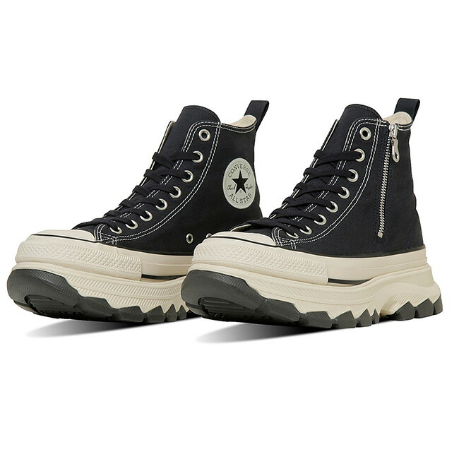 楽天市場】【3/1クーポンで10%OFF】コンバース オールスター トレック