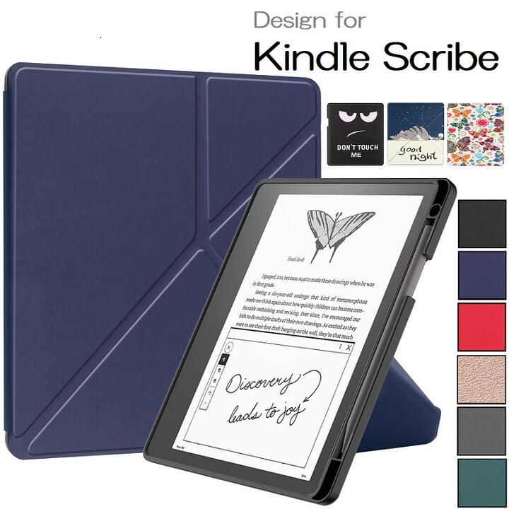 楽天市場】kindle scribe（スマートフォン・タブレット）の通販