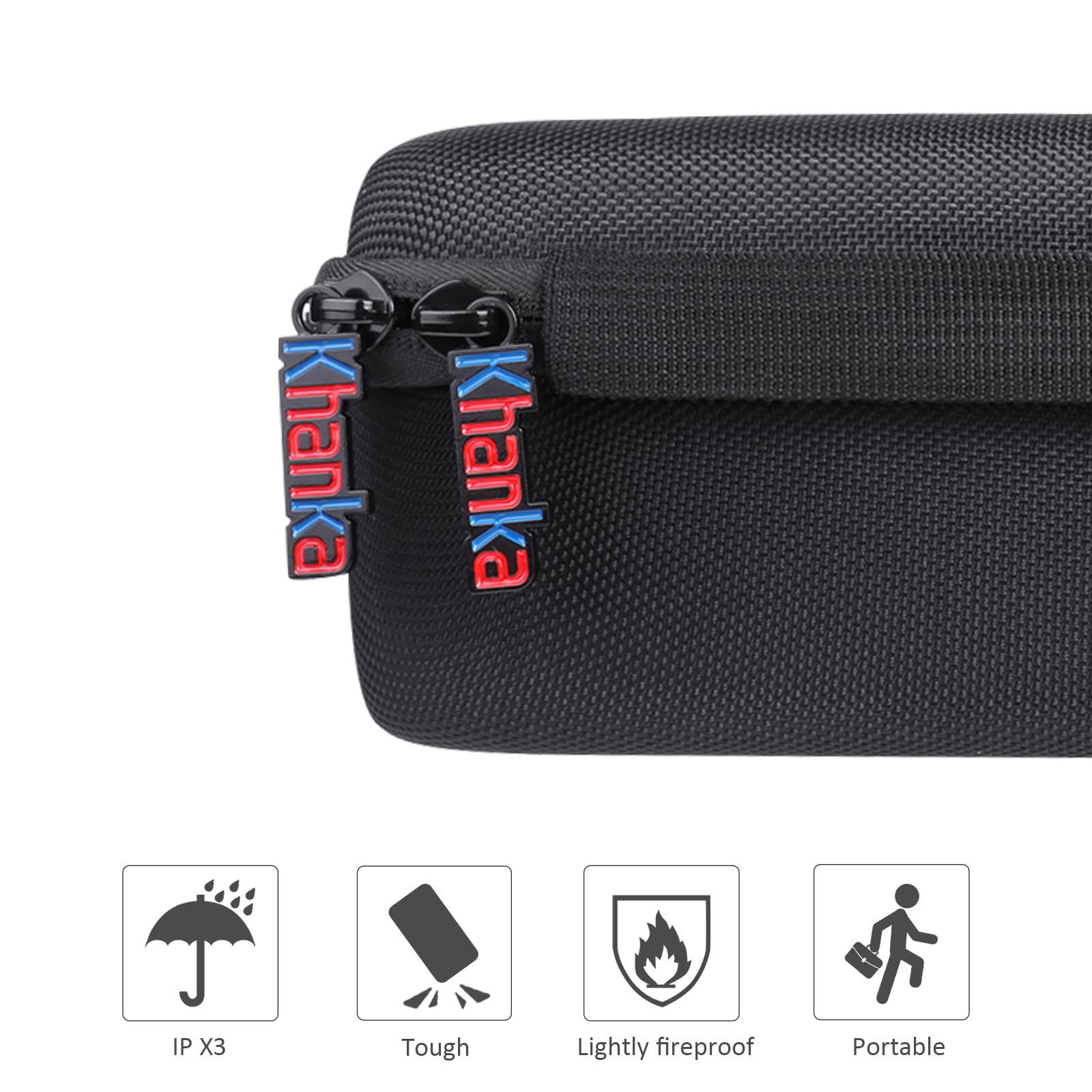 楽天市場】【送料無料】【Khanka 収納ケース】互換品 ヤマハ YAMAHA