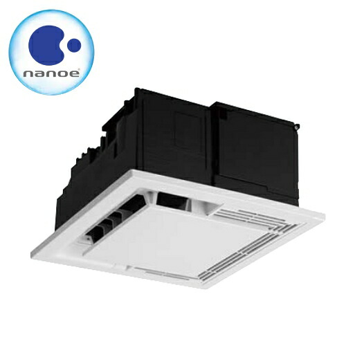 楽天市場】panasonic 天井埋込形空気清浄機 エアシー20畳の通販