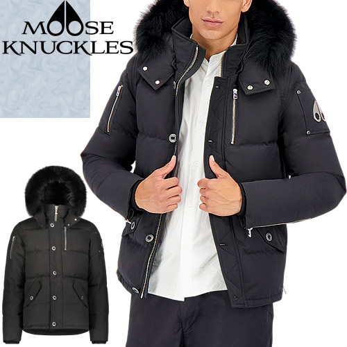 楽天市場】ムースナックルズ MOOSE KNUCKLES ダウン ダウンジャケット