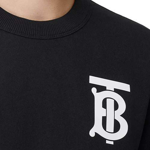 楽天市場】バーバリー BURBERRY トレーナー スウェット レディース TB