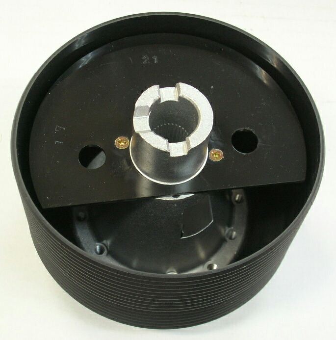 楽天市場】ハンドルボス 221 ホンダ/イスズ車 ワークスベル(WB