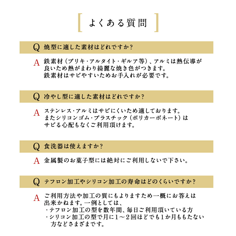 楽天市場】サバラン型 5cm アルミ サヴァラン型 ティグレ : 馬嶋屋菓子