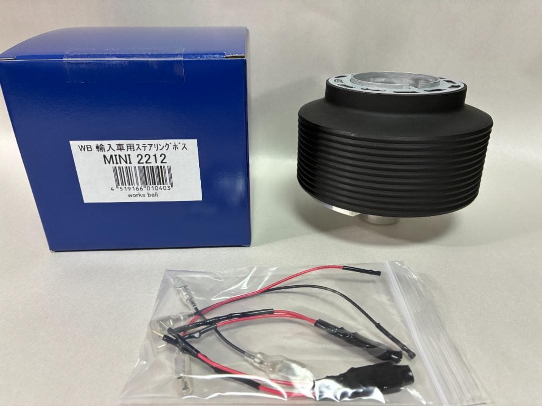 楽天市場】ワークスベル mini r56 2213の通販