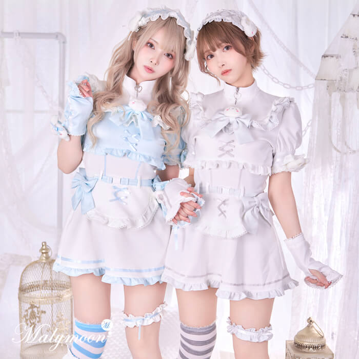 楽天市場】[正規品]【即納】天使界隈 天使 エンジェル メイド