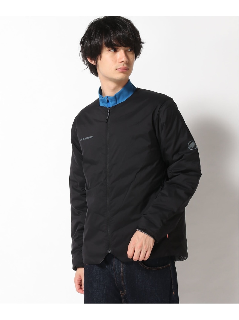 楽天市場】【公式】MAMMUT/マムート セオン インサレーション