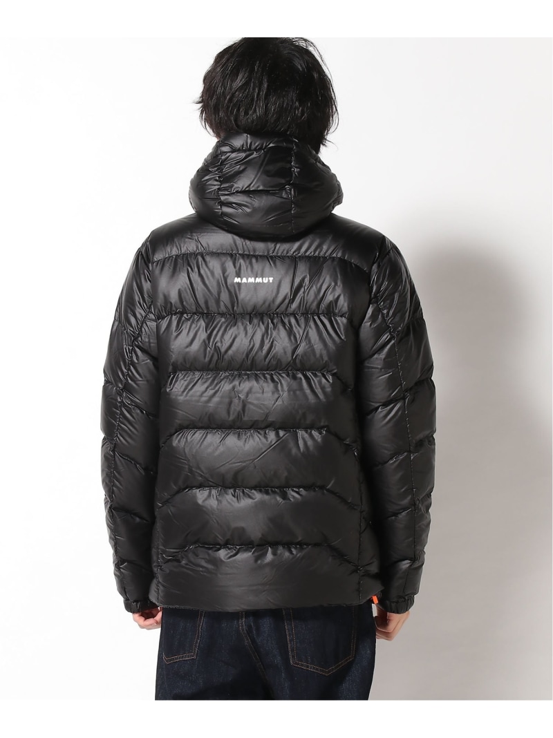 楽天市場】MAMMUT/(M)【公式】グラビティ インサレーション フーデッド