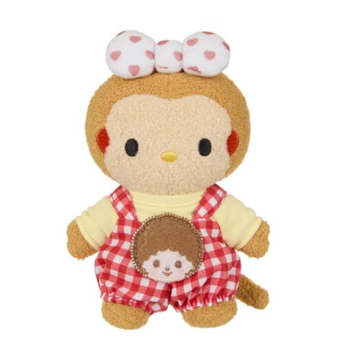 楽天市場】モンチッチ キティ（おもちゃ）の通販