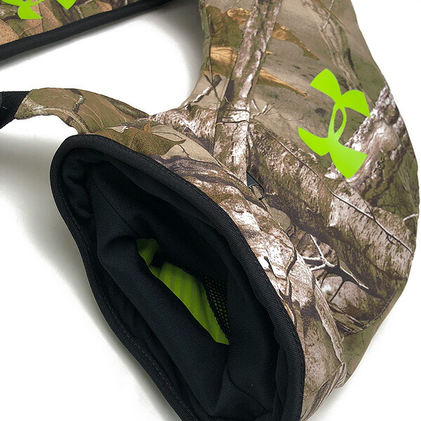 楽天市場】【アンダーアーマー】リアルツリー エクストラ ハンド