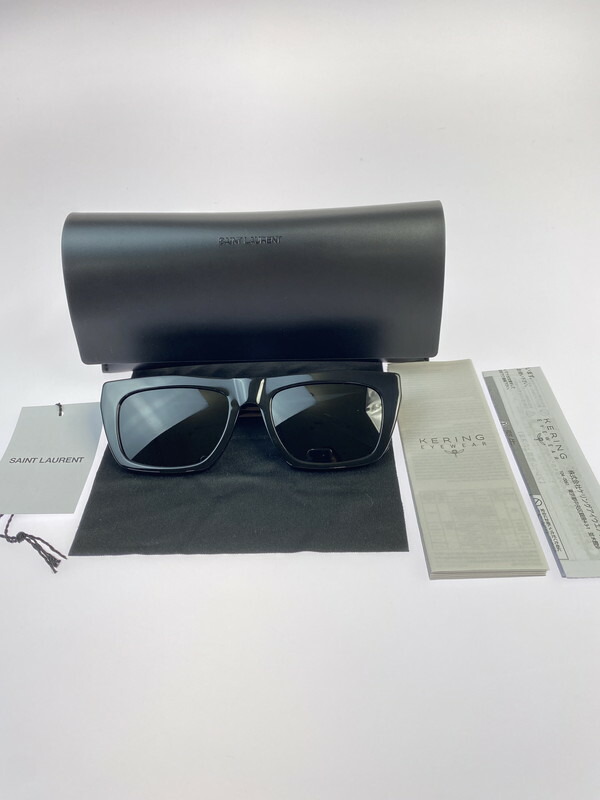 楽天市場】サンローラン サングラスケースの通販