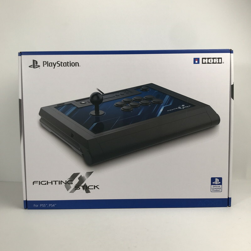 楽天市場】hori スティック（テレビゲーム）の通販