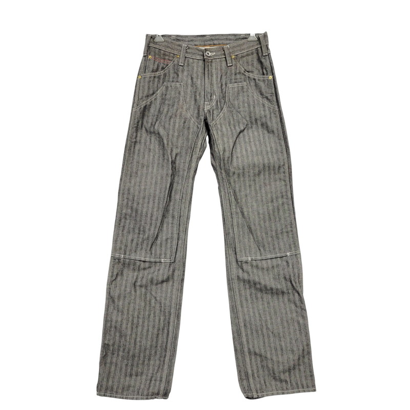 楽天市場】アイアンハート ダブルニーの通販