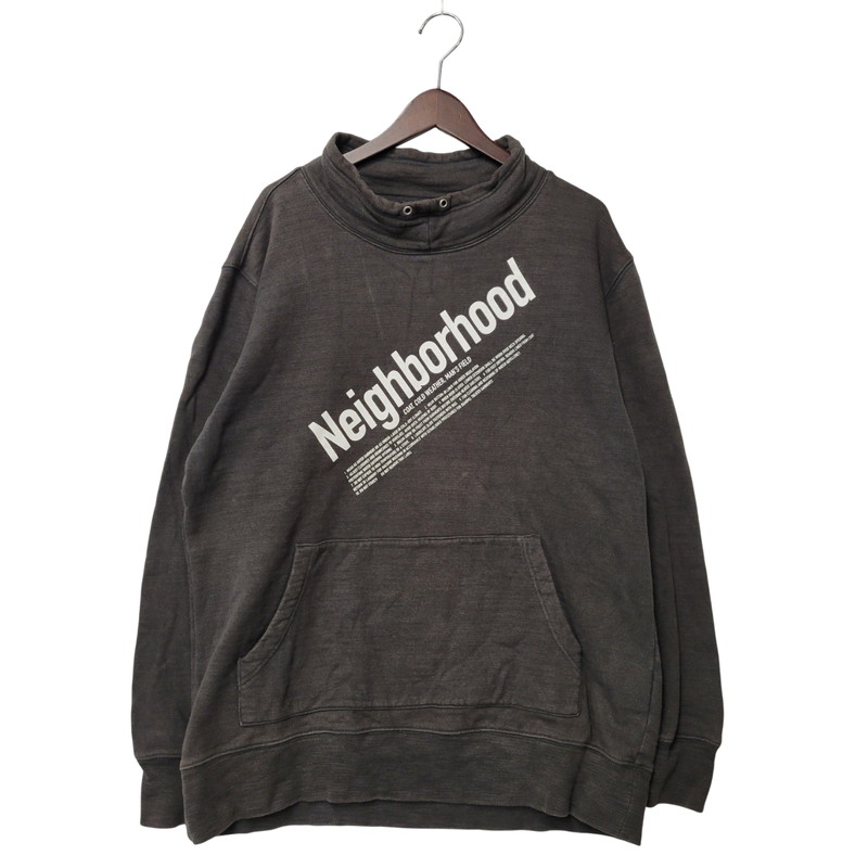 楽天市場】ネイバーフッド ls（スウェット・トレーナー｜トップス