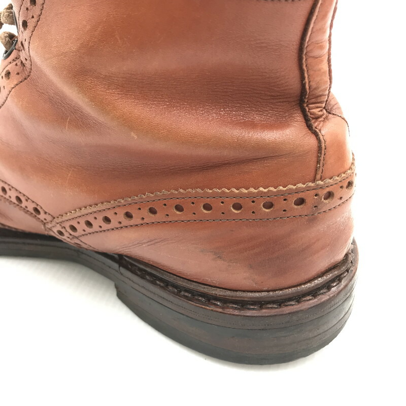 楽天市場】【現状渡し品】【メンズ】 Tricker's トリッカーズ MALTON