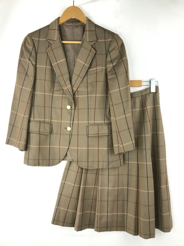 楽天市場】バーバリー セットアップの通販