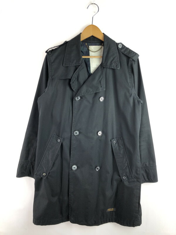 楽天市場】neighborhood モッズコートの通販