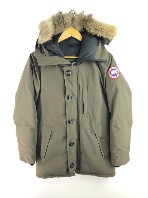 楽天市場】カナダグース 正規の通販