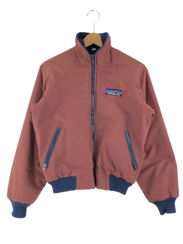 楽天市場】【中古】【レディース】Patagonia 80's SHELLED SYNCHILLA