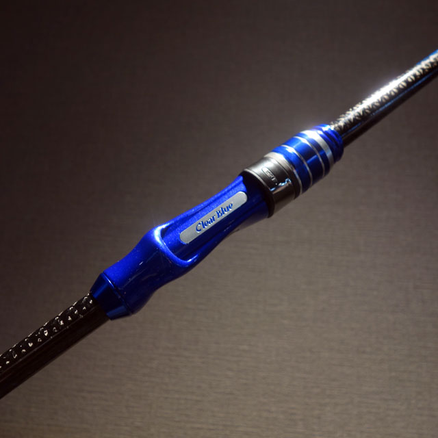 楽天市場】クリアブルー クリスター 60フォーカス : アングラーズ