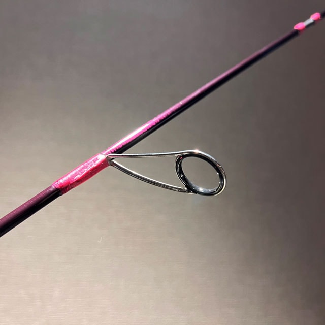 楽天市場】ロデオクラフト 999.9 Meister グレイウルフ 63ML-TRZ