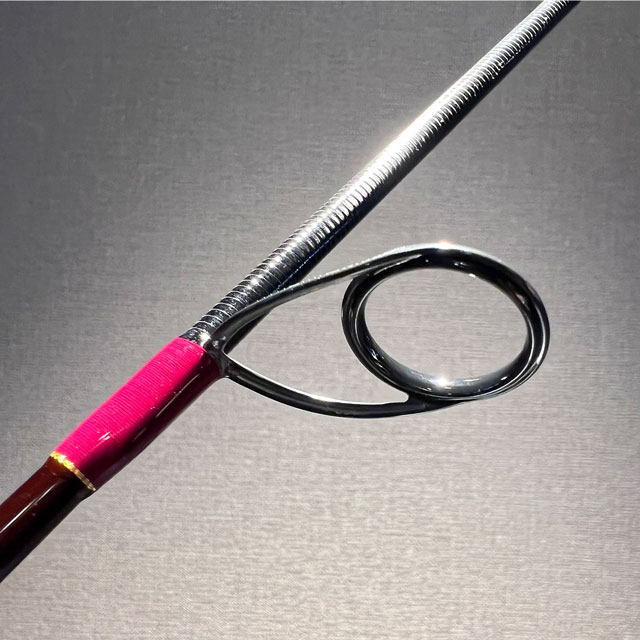 楽天市場】アンデッドファクトリー ラプラスD 62L 炎魔 : アングラーズ