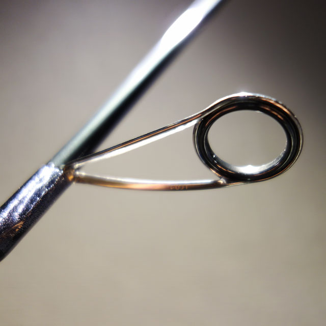 楽天市場】EMT Ventical PRO 59jr-TT Aria TYPE-SS : アングラーズ