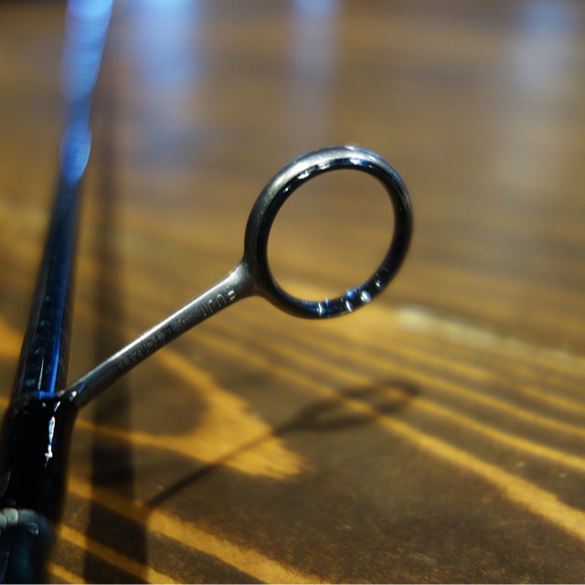 楽天市場】スタジオミネギシ クロノタクト CT6202 LF : アングラーズ