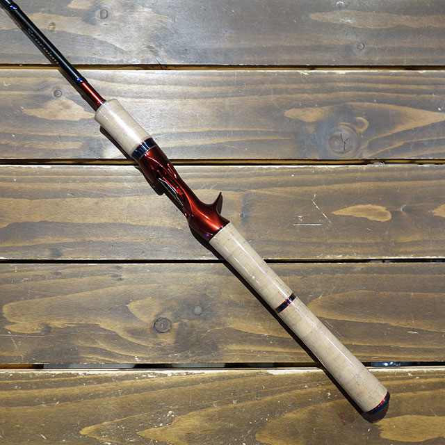 楽天市場】シマノ '19 スコーピオン 1652R-2 : アングラーズショップ