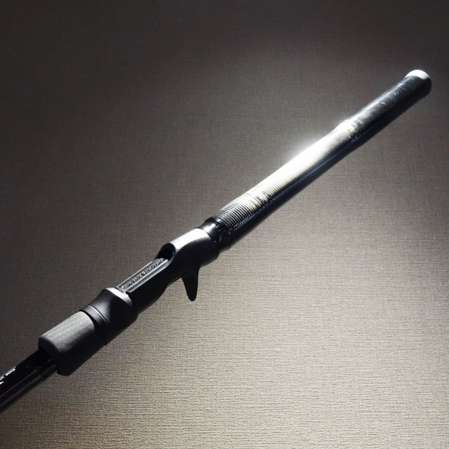 楽天市場】スタジオコンポジット FOR THE BEAST 610XH : アングラーズ