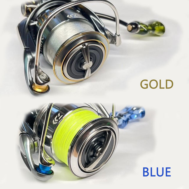 楽天市場】IOSファクトリー ラインローラー ダイレクト23 forダイワ