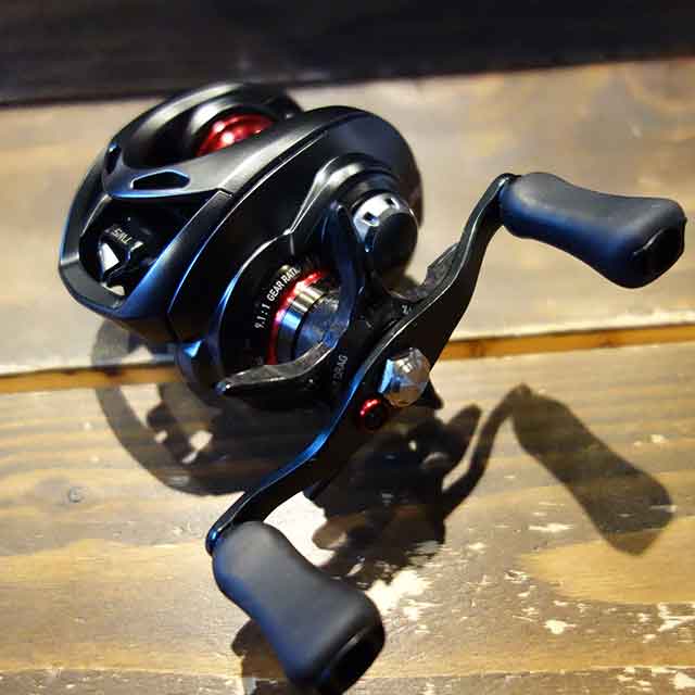 ダイワ スティーズ AIR TW 500XXHL (リール) 価格比較 - 価格.com