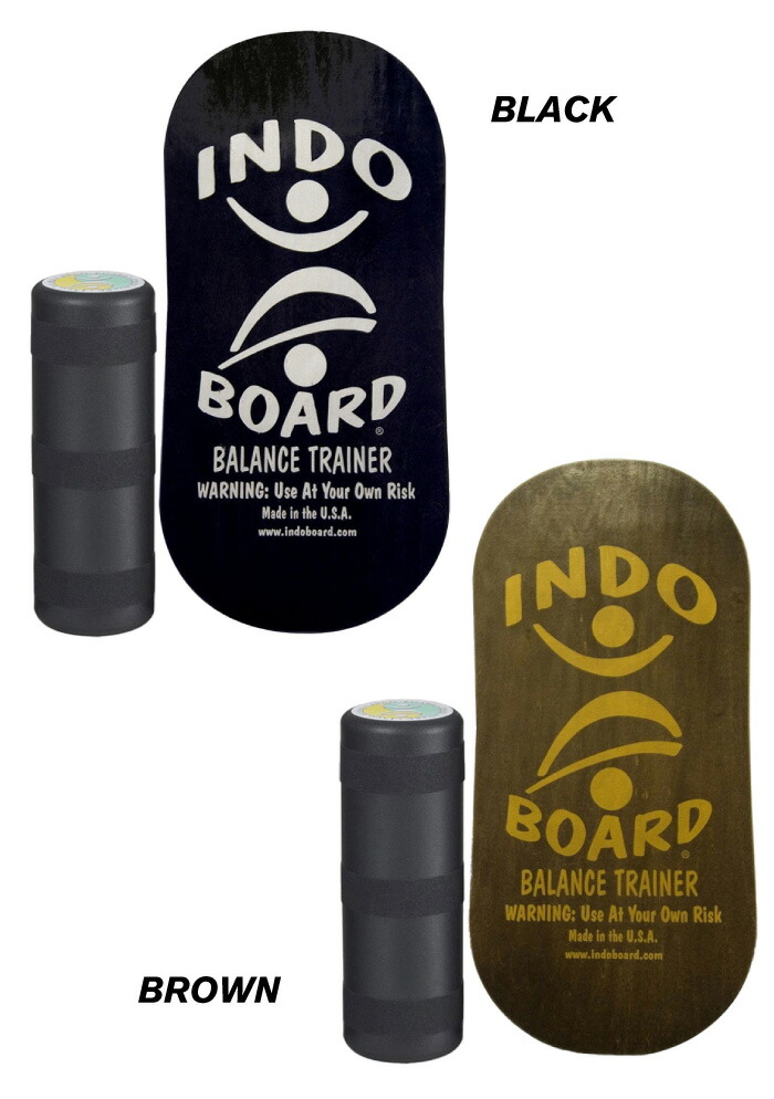 楽天市場】INDO BOARD インドボード INDO ROCKER セット インド