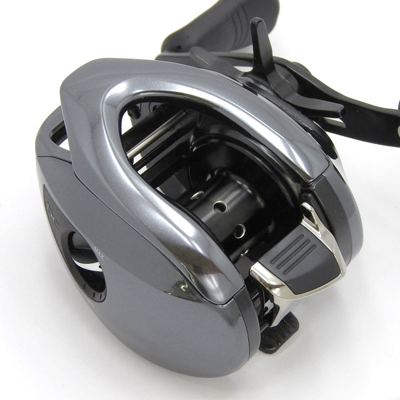 楽天市場】シマノ SHIMANO ベイトリール 18 アンタレス ANTARES DC MD