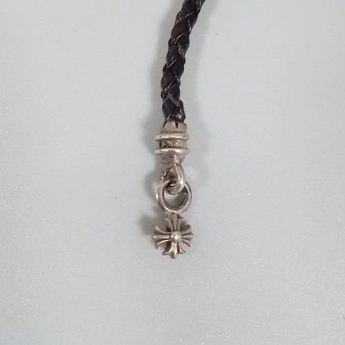 楽天市場】Chrome Hearts クロムハーツ PHONE STRAP 携帯ストラップ