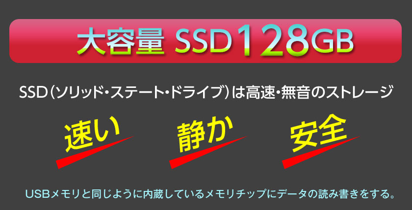 自作PC 第8世代i3・8GB・SSD128GB・RX550・Win11正式対応 自作PC 第8