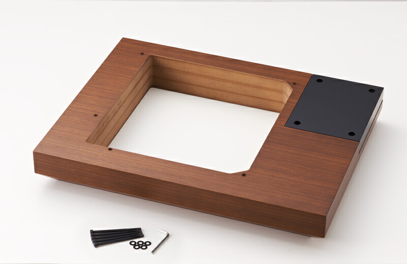 楽天市場】＜MASTAZ＞テクニクス SP-10MK2用 プレーヤーキャビネット