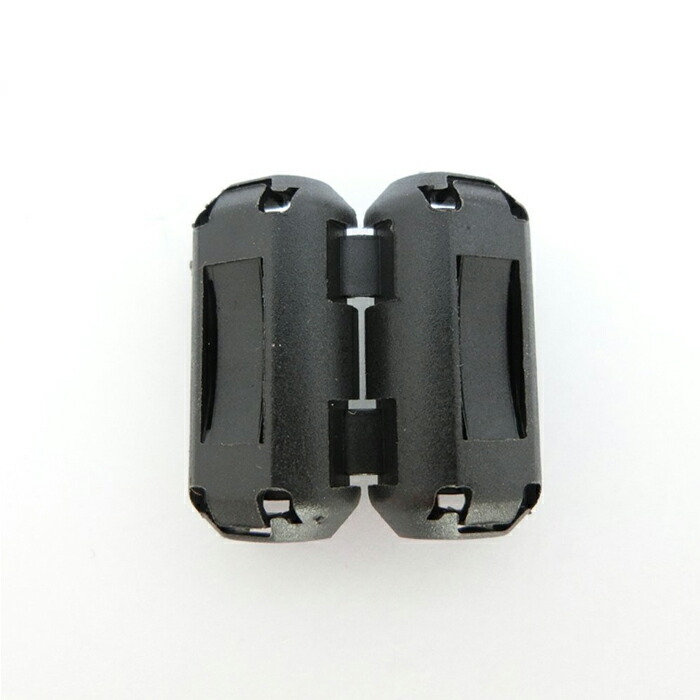 楽天市場】フェライトコア ノイズフィルター φ 7mm 【10個セット