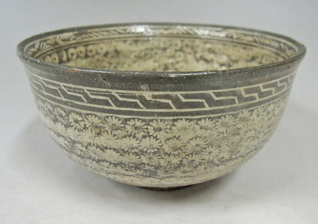 楽天市場】李朝 三島鉢 茶碗 李朝 陶磁器 韓国 朝鮮 茶道具 美品 美術