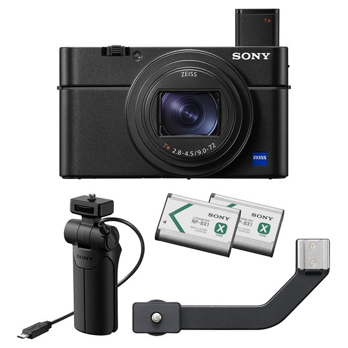 楽天市場】《新品》 SONY (ソニー) Cyber-shot DSC-RX100M7G