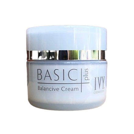 楽天市場】アイビー化粧品 ベーシックプラス バランシブ クリーム 30g