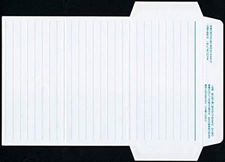 楽天市場】100枚セット 郵便書簡 ミニレター 63円 日本郵便 ポイント